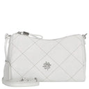 Picard Aurelie - Umhängetasche 27 cm Rindleder (white lily) - Markenkoffer