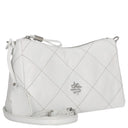 Picard Aurelie - Umhängetasche 27 cm Rindleder (white lily) - Markenkoffer