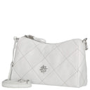 Picard Aurelie - Umhängetasche 27 cm Rindleder (white lily) - Markenkoffer