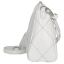 Picard Aurelie - Umhängetasche 27 cm Rindleder (white lily) - Markenkoffer