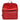 Picard Bali - Rucksack 28.5 cm (red) - Markenkoffer