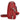 Picard Bali - Schultertasche 22 cm Rindleder (rot) - Markenkoffer