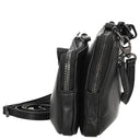 Picard Bella - Schultertasche 20 cm (black) - Markenkoffer