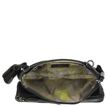 Picard Bella - Schultertasche 20 cm (black) - Markenkoffer