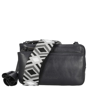 Picard Bella - Schultertasche 20 cm (ozean) - Markenkoffer