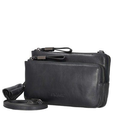 Picard Bella - Schultertasche 20 cm (ozean) - Markenkoffer