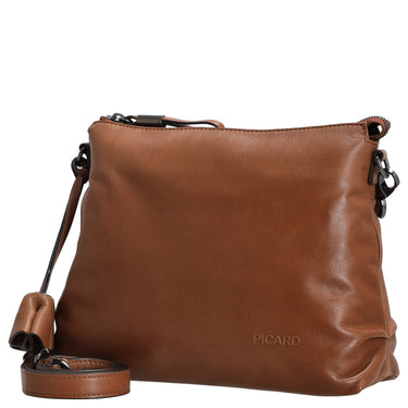 Picard Bella - Umhängetasche 26 cm (whisky) - Markenkoffer
