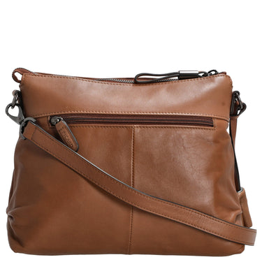 Picard Bella - Umhängetasche 26 cm (whisky) - Markenkoffer