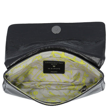 Picard Better Me - Schultertasche 19 cm (black) - Markenkoffer