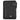 Picard Bingo - Schlüsseletui 3cc 10.5 cm (black) - Markenkoffer