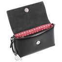 Picard Black Tie - Umhängetasche 18 cm (black) - Markenkoffer