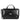 Picard Black Tie - Umhängetasche 18 cm (black) - Markenkoffer
