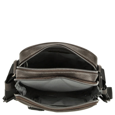 Picard Breakers - Umhängetasche 20 cm (graphit) - Ansicht 6
