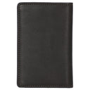 Picard Brooklyn - Kreditkartenetui 4cc 10.5 cm (cafe) - Markenkoffer