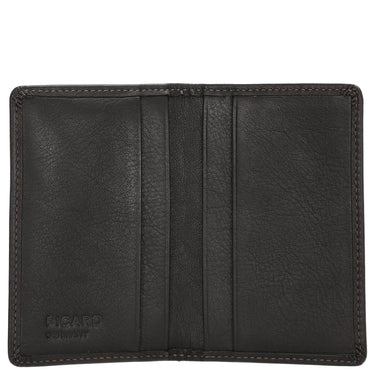 Picard Brooklyn - Kreditkartenetui 4cc 10.5 cm (cafe) - Markenkoffer