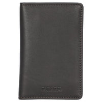 Picard Brooklyn - Kreditkartenetui 4cc 10.5 cm (cafe) - Markenkoffer