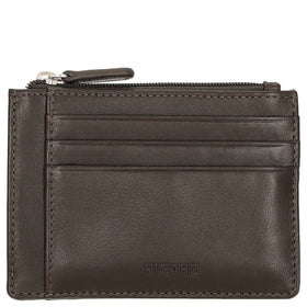 Picard Brooklyn - Kreditkartenetui 6cc 11 cm Rindsleder (cafe) - Markenkoffer