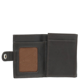 Picard Brooklyn - Kreditkartenetui 6cc 11 cm Rindsleder (cafe) - Markenkoffer