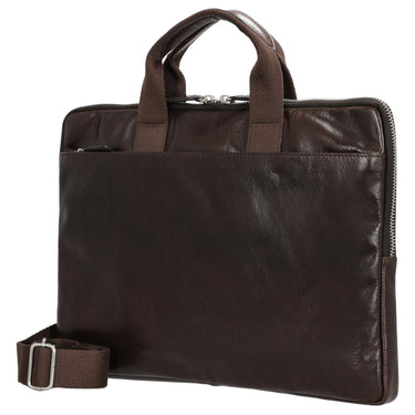 Picard Buddy - Aktentasche 15.6" 40 cm (cafe) - Markenkoffer