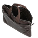 Picard Buddy - Aktentasche 15.6" 40 cm (cafe) - Markenkoffer