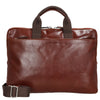 Picard Buddy - Maletín 15.6" 40 cm (color: cognac)