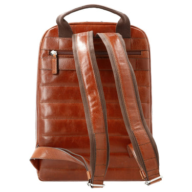 Picard Buddy - Businessrucksack 13" 41 cm USB (cognac) - Markenkoffer