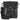 Picard Buddy - Schultertasche S 23 cm Büffelleder (schwarz) - Markenkoffer