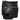 Picard Buddy - Schultertasche S 25 cm (schwarz) - Markenkoffer