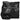 Picard Buddy - Schultertasche S 25 cm (schwarz) - Markenkoffer