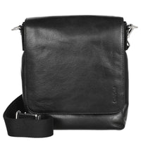 Picard Buddy - Umhängetasche 23 cm (schwarz)