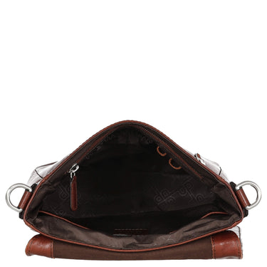 Picard Buddy - Umhängetasche 23 cm (cognac) - Ansicht 6