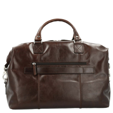 Picard Buddy Weekender 26 - Reisetasche 44 cm Büffelleder (cafe) - Markenkoffer