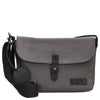 Picard Calahari - Bolso bandolera 29 cm (charcoal)