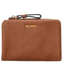 Picard Calico 1 - Geldbörse 4cc 12.5 cm (cognac) - Markenkoffer