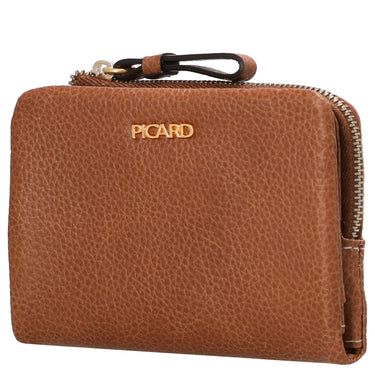 Picard Calico 1 - Geldbörse 4cc 12.5 cm (cognac) - Markenkoffer