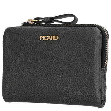 Picard Calico 1 - Geldbörse 4cc 12.5 cm (schwarz) - Markenkoffer