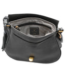 Picard Calico - Schultertasche 25 cm (schwarz) - Markenkoffer