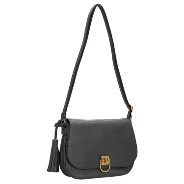 Picard Calico - Schultertasche 25 cm (schwarz) - Markenkoffer