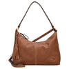 Picard Calico - Bolso bandolera 32 cm (color: cognac)
