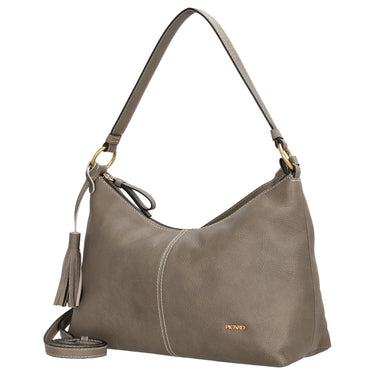 Picard Calico - Schultertasche 32 cm (taupe) - Markenkoffer