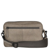 Picard Casual - Schultertasche 24 cm (taupe) - Ansicht 4
