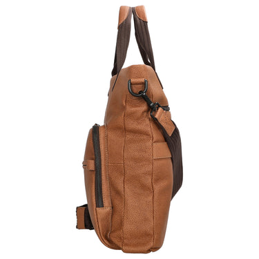 Picard Casual - Shopper 15.6" 41 cm (cognac) - Markenkoffer