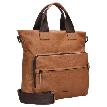 Picard Casual - Shopper 15.6" 41 cm (cognac) - Markenkoffer
