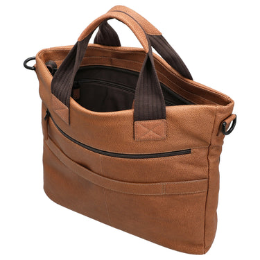 Picard Casual - Shopper 15.6" 41 cm (cognac) - Markenkoffer