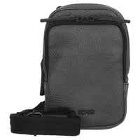 Picard Casual - Umhängetasche 19 cm Rindleder (black) - Markenkoffer