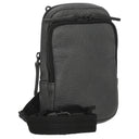 Picard Casual - Umhängetasche 19 cm Rindleder (black) - Ansicht 5