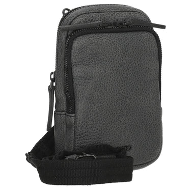 Picard Casual - Umhängetasche 19 cm Rindleder (black) - Ansicht 5