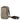 Picard Casual - Umhängetasche 19 cm Rindleder (taupe) - Markenkoffer