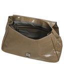 Picard Croco - Handtasche 37 cm Synthetik (cactus) - Ansicht 6