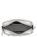 Picard Davos - Umhängetasche 23 cm Synthetik (altsilber) - Markenkoffer